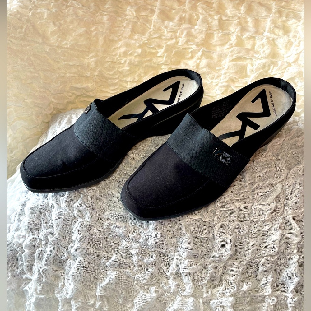 Anne Klein Sport Slip On Shoes
